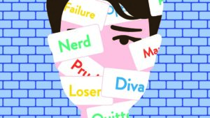 PEEL THE LABELS