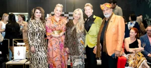 RF Celebrates Sixth Anniversary with a Pioneering Fashion Show, Challenging Stereotypes and Advocating for Diversity G