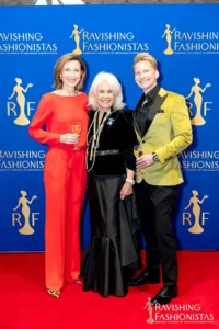 RF Celebrates Sixth Anniversary with a Pioneering Fashion Show, Challenging Stereotypes and Advocating for Diversity I