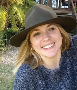 Rebecca Reeve a