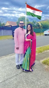 Har Ghar Tiranga a