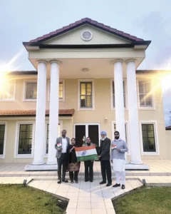 Har Ghar Tiranga d