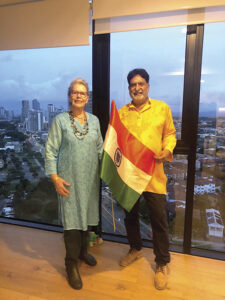 Har Ghar Tiranga e