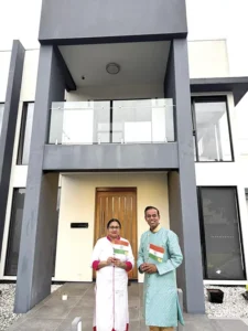Har Ghar Tiranga i
