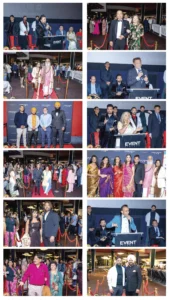Glitz & Glamour At The Special Red Carpet Screening of the Fijian-Indian Film Langha Phobia 