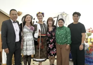 Youth Leadership, Cultural Pride, and Community Service Mark the Month f