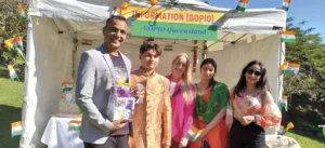 Youth Leadership, Cultural Pride, and Community Service Mark the Month j