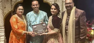 Raja Rani Gala Dazzles with Royal Glamour and Cultural Splendour