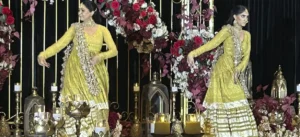 Raja Rani Gala Dazzles with Royal Glamour and Cultural Splendour