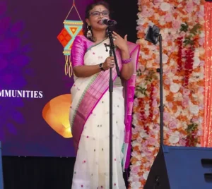 FICQ Diwali 2025 - Festival Unites Community in Celebration of Light, Culture, and the Future