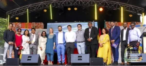 FICQ Diwali 2025 - Festival Unites Community in Celebration of Light, Culture, and the Future