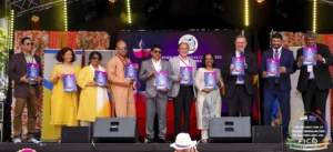 FICQ Diwali 2025 - Festival Unites Community in Celebration of Light, Culture, and the Future