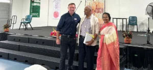 Reflecting, Rejoicing and Celebrating Our Seniors