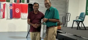 Reflecting, Rejoicing and Celebrating Our Seniors 