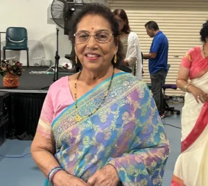 Reflecting, Rejoicing and Celebrating Our Seniors