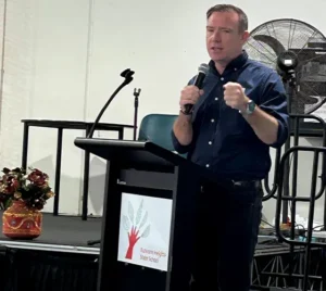 Reflecting, Rejoicing and Celebrating Our Seniors