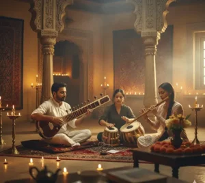 The Benefits of Hindi Classical Music and Its Impact on Human Well-Being