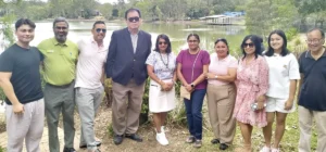 Celebrating Community in Brisbane d