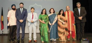 FICQ Celebrates India–Australia Day 2026 c