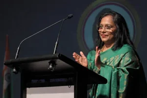 FICQ Celebrates India–Australia Day 2026 e