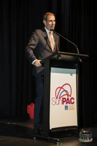 FICQ Celebrates India–Australia Day 2026 f