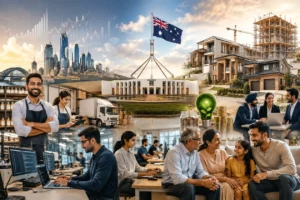 FEDERAL BUDGET