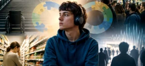 NEW STUDY FINDS ACCESSIBILITY BARRIERS ACROSS EVERYDAY LIFE ARE IMPACTING THE WELLBEING OF AUTISTIC AUSTRALIANS