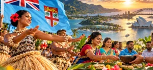 Unity in Diversity: Celebrating Fiji Day and the Legacy of the Fiji-Indian Diaspora