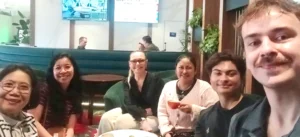 From Diwali to Community: Embracing Kindness and Connection
