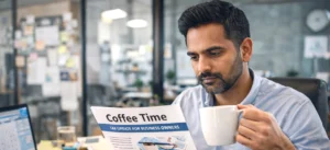 Tax Coffee Corner