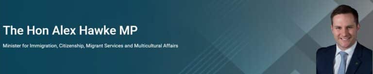 Student and Working Holiday Maker visa holders