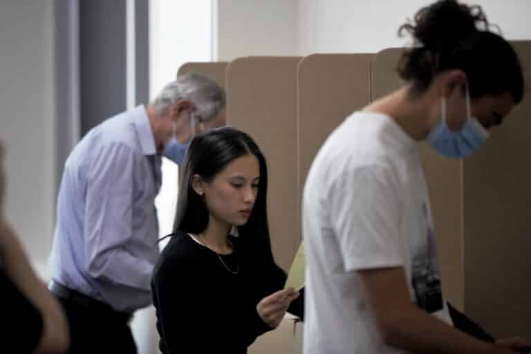 Make your vote count this federal election