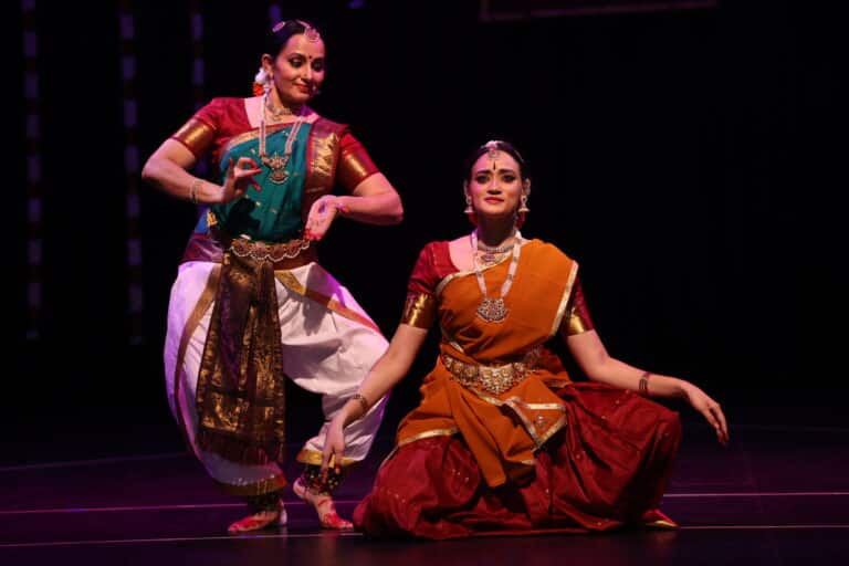 Lalithakalalaya School of Bharatanatyam’s 8th annual concert