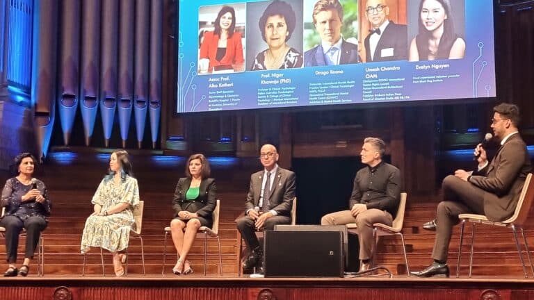 GOPIO Queensland’s Mental Health Seminar focused on Awareness and Beyond