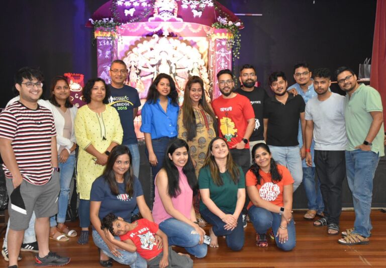 Oikotan Durga Pujo 2022 – The Second Edition of the themed Pujo in Brisbane