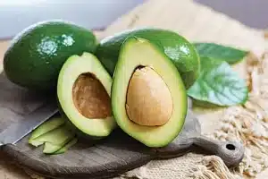 How to Get Rid of Hyperpigmentation avacado