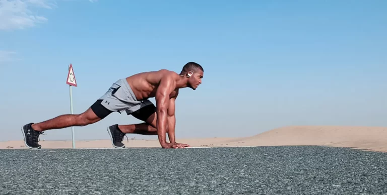 Healthy Men, Healthy World