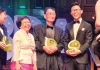 Lord Mayor's Multicultural Awards for Business a