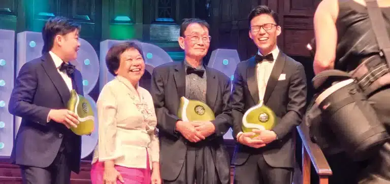 Lord Mayor’s Multicultural Awards for Business