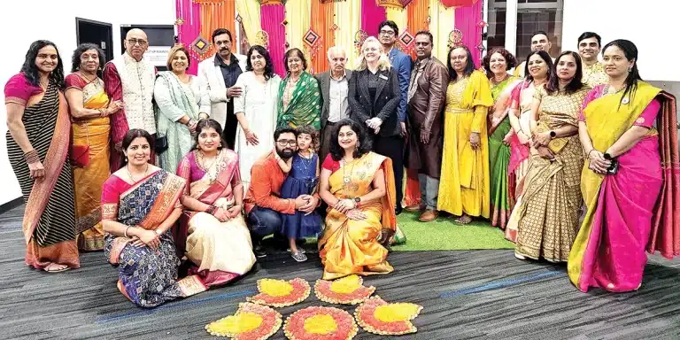 Kannada Rajyotsava and Deepavali 2023