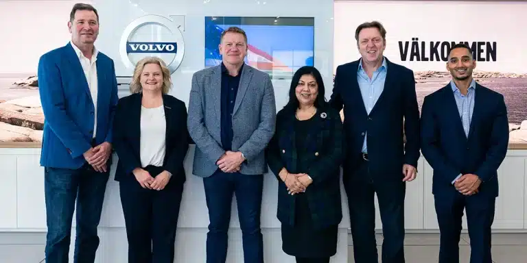 Volvo Cars Values Culture