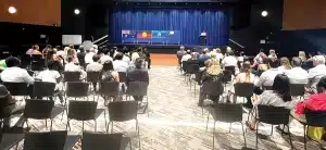 GOPIO Gold Coast hosts the Australian Citizenship Ceremony b