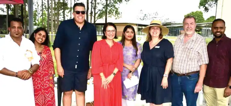 Greater Springfield Kite Festival 2024 Soaring to New Heights at Woodcrest Oval Ground