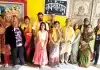 Shree Vishnu Maya Mandir celebrates its eighth Staphna Diwas