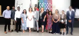 Varnam Cultural Society (QLD) hosts a Citizenship Ceremony c