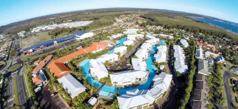 Sofitel or Oaks: get ready to make some long-lasting memories