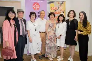 Taiwan Imagery Exhibition 2024