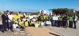 Australia Beach Clean Adelaide-sa