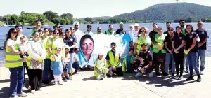 Australia Beach Clean Canberra-act