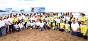 Australia Beach Clean Sydney-nsw